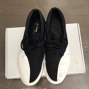 Clearweather The Walter Skate Shoes